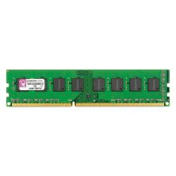 Photo of Kingston Technology Kingston ValueRAM Memory - 2GB 1600MHz DDR3 Non-ECC CL11 DIMM SR x16