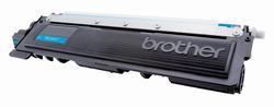 Photo of Brother Cyan Toner Cartridge HL3040CN / MFC9120CN / MFC9320CW / DCP9010CN