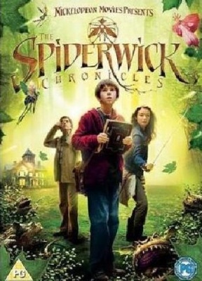 Photo of Spiderwick Chronicles