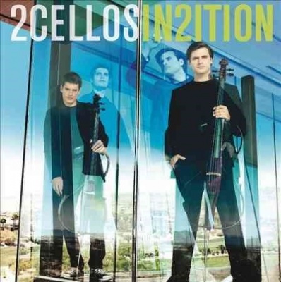 Photo of 2cellos [Sulic & Hauser] - In2ition