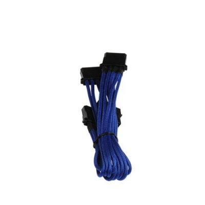Photo of BitFenix Alchemy Multisleeved Cable 60cm - Blue