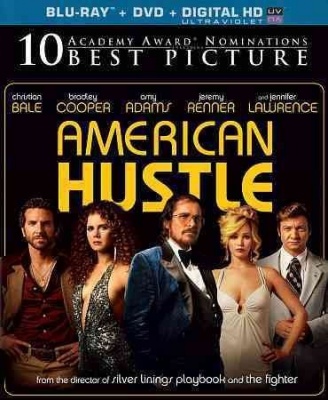 Photo of American Hustle