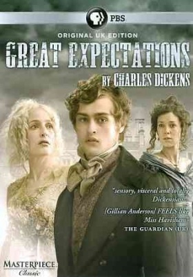 Photo of Masterpiece Classic: Great Expectations