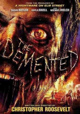 Photo of Demented