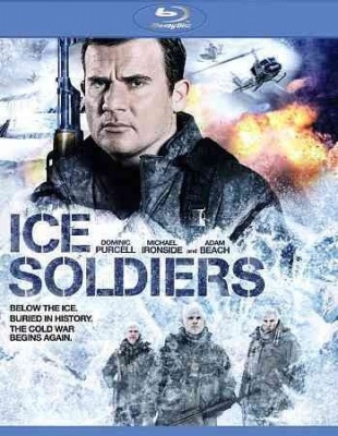 Photo of Ice Soldiers