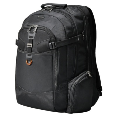 Photo of Everki Business 120 Travel-Friendly Laptop Backpack
