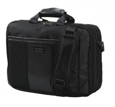 Photo of Everki Versa Premium Checkpoint Friendly Laptop Bag - Fits Up To 17.3" Screens