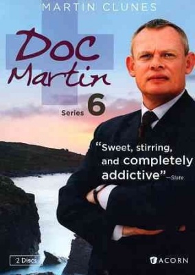 Photo of Doc Martin: Series 6