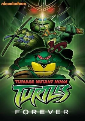 Photo of Teenage Mutant Ninja Turtles: Turtles Forever