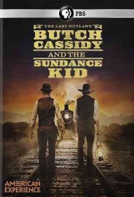 Photo of American Experience: Butch Cassidy & Sundance Kid