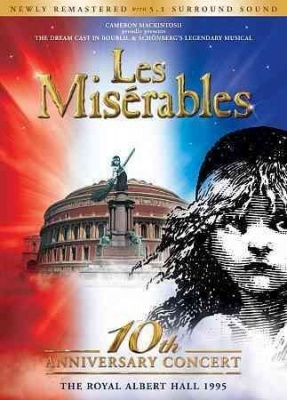Photo of Les Miserables: 10th Anniversary Dream Cast