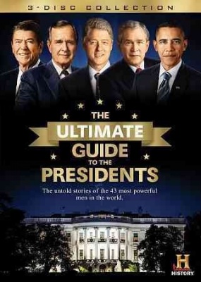Photo of Ultimate Guide to the Presidents