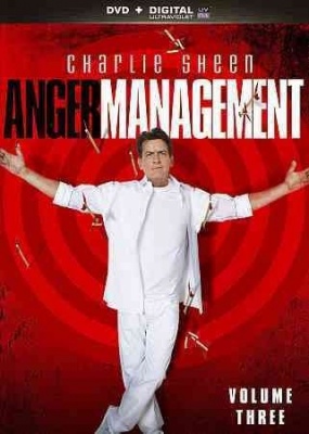 Photo of Anger Management 3