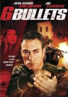 Photo of 6 Bullets
