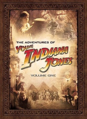 Photo of Adventures of Young Indiana Jones 1