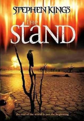 Photo of Stephen King's the Stand