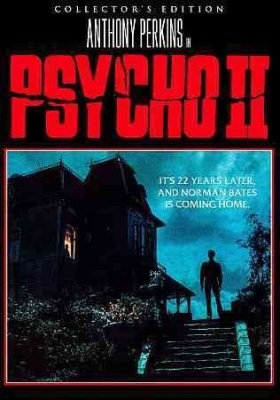 Photo of Psycho 2: Collector's Edition