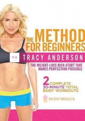 Photo of Tracy Anderson - Method For Beginners