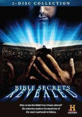 Photo of Bible Secrets Revealed