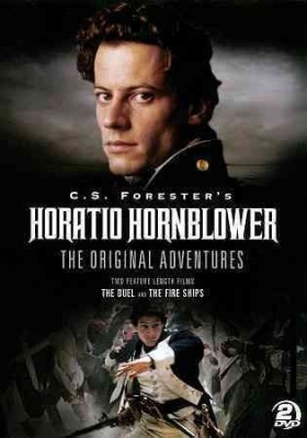 Photo of Horatio Hornblower: Original Adventures