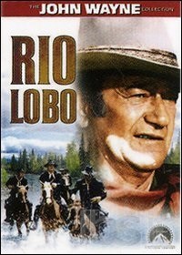 Photo of Rio Lobo movie