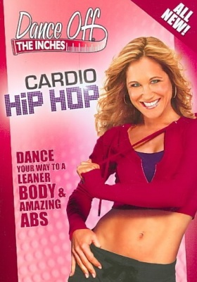Photo of Dance Off the Inches: Cardio Hip Hop