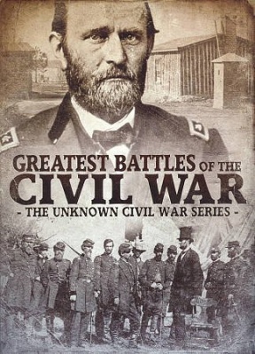 Photo of Greatest Battles of the Civil War