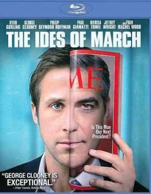 Photo of Ides of March