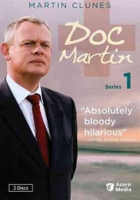 Photo of Doc Martin Series 1