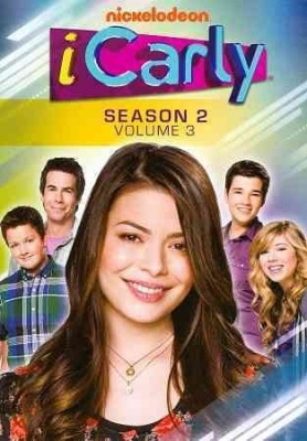 Photo of Icarly: Season 2 V.3