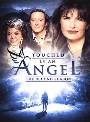 Photo of Touched By An Angel: Second Season