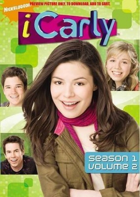 Photo of Icarly: Season 1 V.2