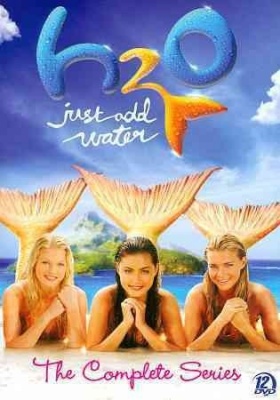 Photo of H2o: Just Add Water - the Complete Series