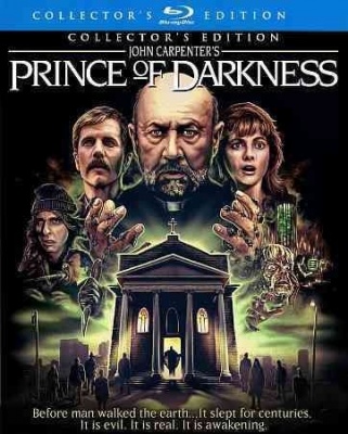 Photo of Prince of Darkness: Collector's Edition