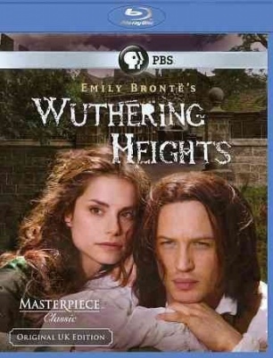 Photo of Wuthering Heights