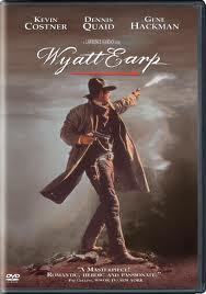 Photo of Wyatt Earp