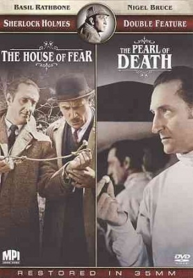 Photo of Sherlock Holmes: House of Fear & Pearl of Death