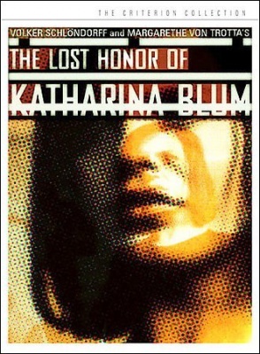 Photo of Criterion Collection: Lost Honor of Katharina Blum