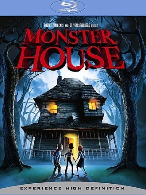 Photo of Monster House