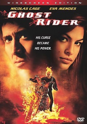 Photo of Ghost Rider