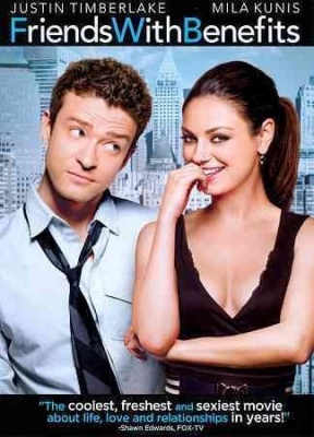 Photo of Friends With Benefits