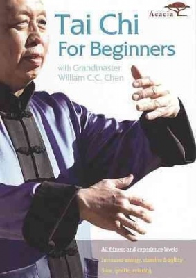 Photo of Tai Chi For Beginners With Grandmaster Chen