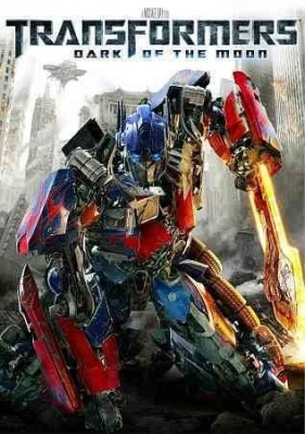 Photo of Transformers: the Dark of the Moon