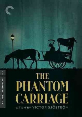 Photo of Criterion Collection: Phantom Carriage