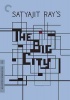 Criterion Collection: the Big City Photo