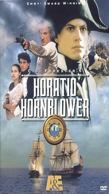 Photo of Horatio Hornblower