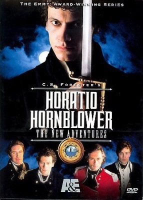 Photo of Horatio Hornblower: New Adventures