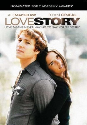 Photo of Love Story