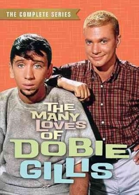 Photo of Many Loves of Dobie Gillis: the Complete Series