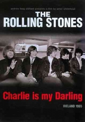 Photo of Rolling Stones - Charlie Is My Darling:Ireland 1965